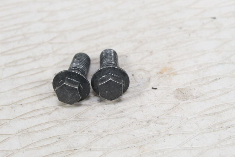 Snowmobile - 2010 YAMAHA FX NYTRO MTX Caliper Mounting Bolts 90105-10096-00