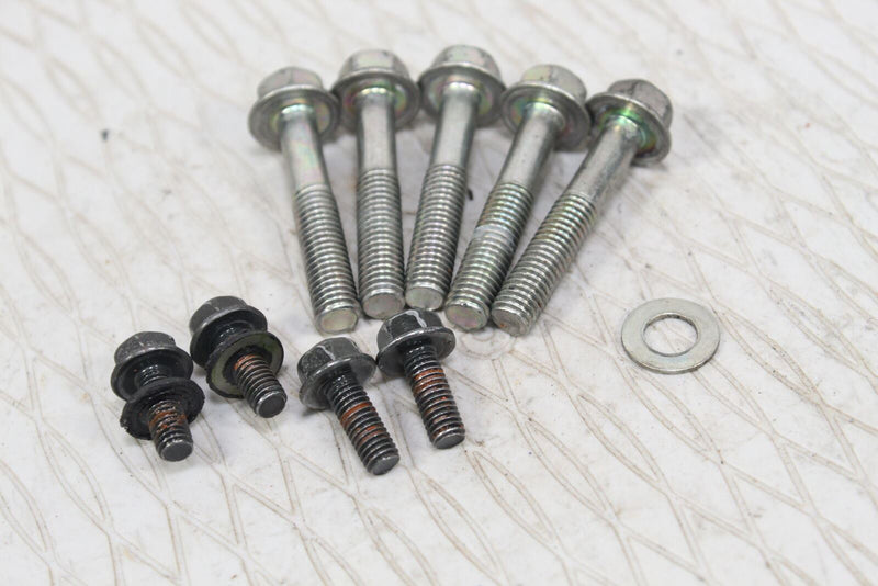 Snowmobile - 2010 YAMAHA FX NYTRO MTX Chaincase Mounting Bolts 90105-08179-00