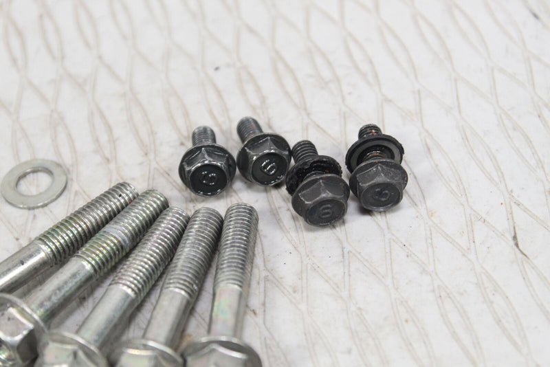 Snowmobile - 2010 YAMAHA FX NYTRO MTX Chaincase Mounting Bolts 90105-08179-00