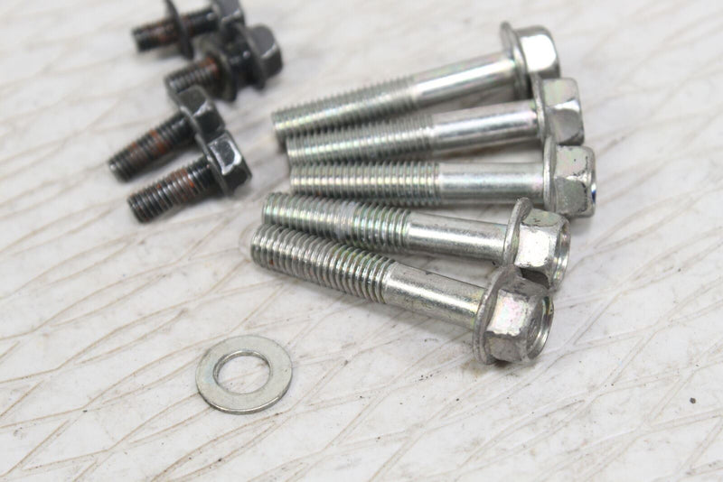 Snowmobile - 2010 YAMAHA FX NYTRO MTX Chaincase Mounting Bolts 90105-08179-00