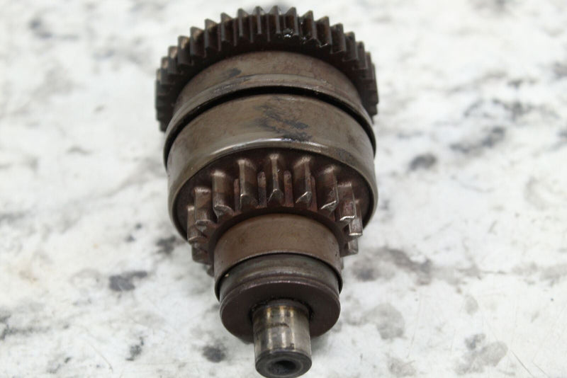 UTV - 2009 POLARIS RANGER 500 4X4 EFI Starter Bendix Clutch Gear Shaft 3087030