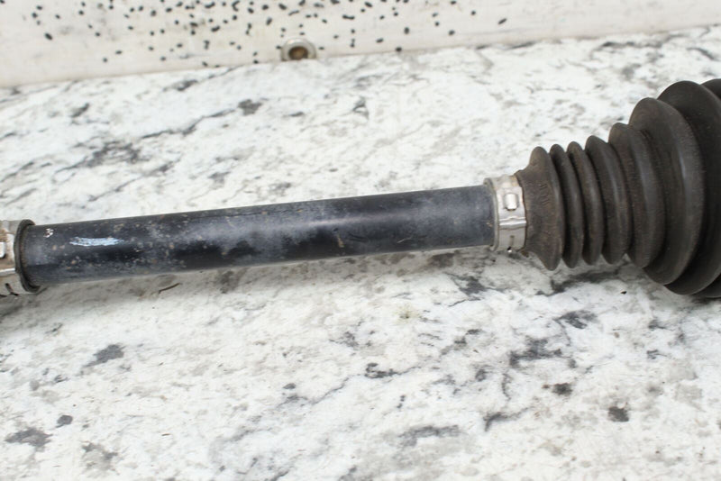 UTV - 2009 POLARIS RANGER 500 4X4 EFI Right Rear CV Axle Drive Shaft