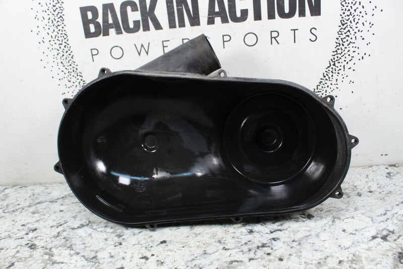 UTV - 2009 POLARIS RANGER 500 4X4 EFI Outer Clutch Cover 5433451-070