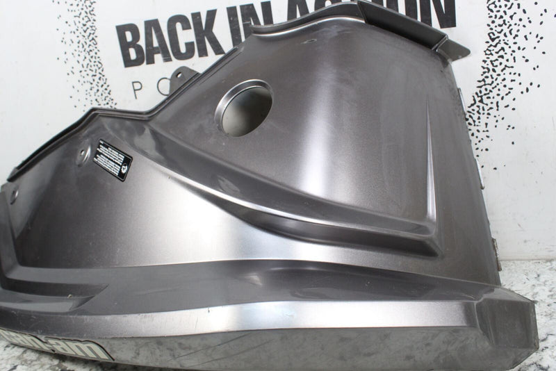 13 CAN-AM OUTLANDER MAX 1000 XT Rear Right Fender 715001819