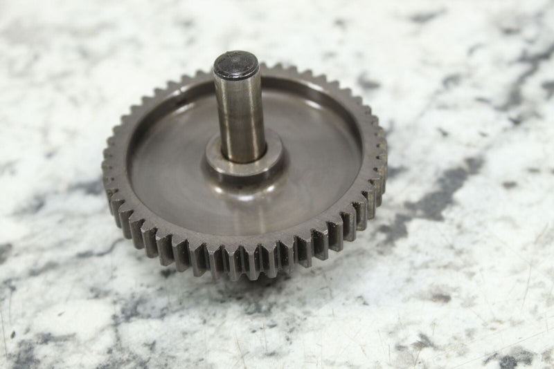 ATV - 2013 CAN-AM OUTLANDER MAX 1000 XT Starter Limiter Idle Gear Gears 420634741