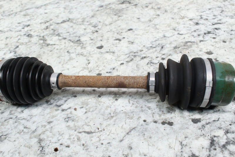 ATV - 2016 YAMAHA KODIAK 700 Left Front CV Axle Drive Shaft 28P-2518E-00-00