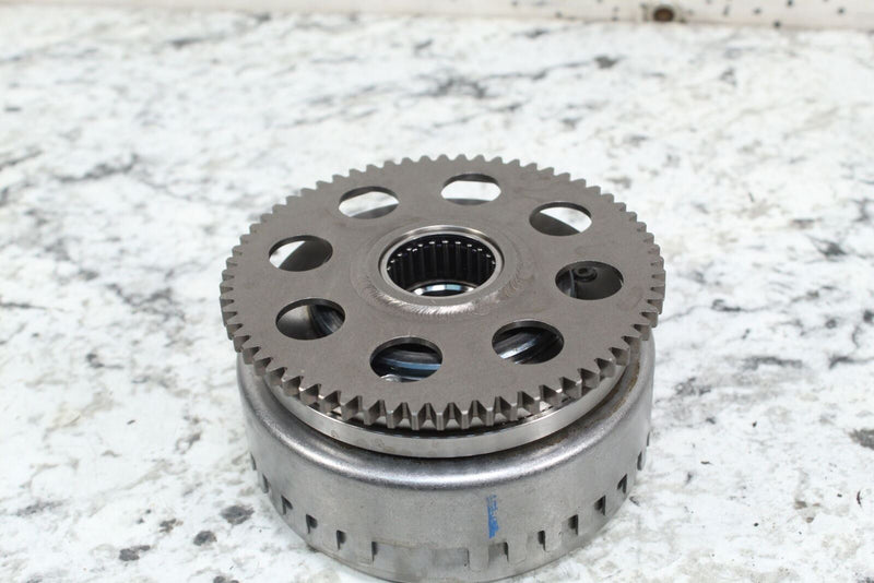 ATV - 2021 CAN-AM OUTLANDER MAX 570 4X4 XT  Flywheel And Starter Clutch 420686276