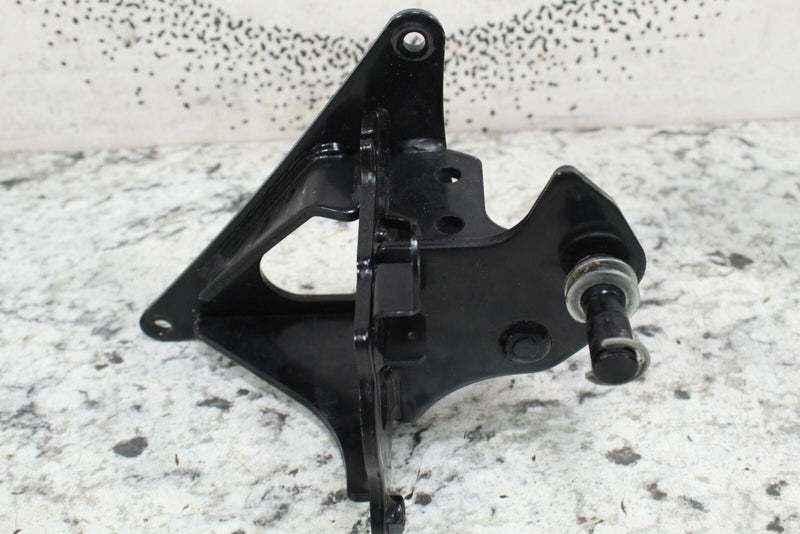 UTV - 2022 YAMAHA WOLVERINE X2 R-SPEC Brake/Gas Pedal Bracket Support 1XD-F2548-10-00