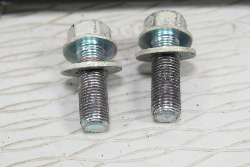 UTV - 2022 YAMAHA WOLVERINE X2 R-SPEC Front Differential Mounting Bolts 90105-12091-00