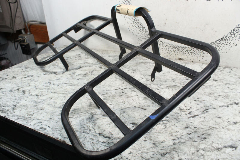 1998 Polaris Magnum 425 4X4 Rear Rack Carrier 2670138-067