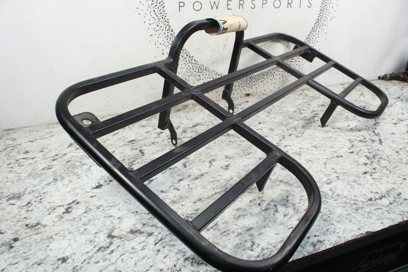 1998 Polaris Magnum 425 4X4 Rear Rack Carrier 2670138-067