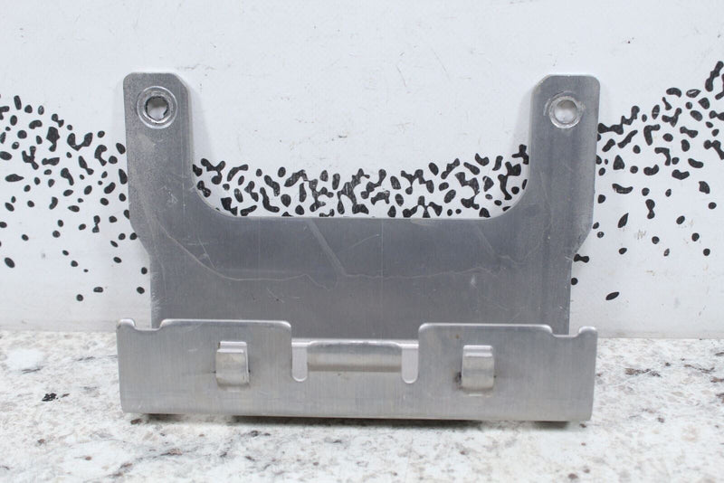 Watercraft - 2017 SEA-DOO GTI SE 900 HO Resonator Bracket Mount  292001831