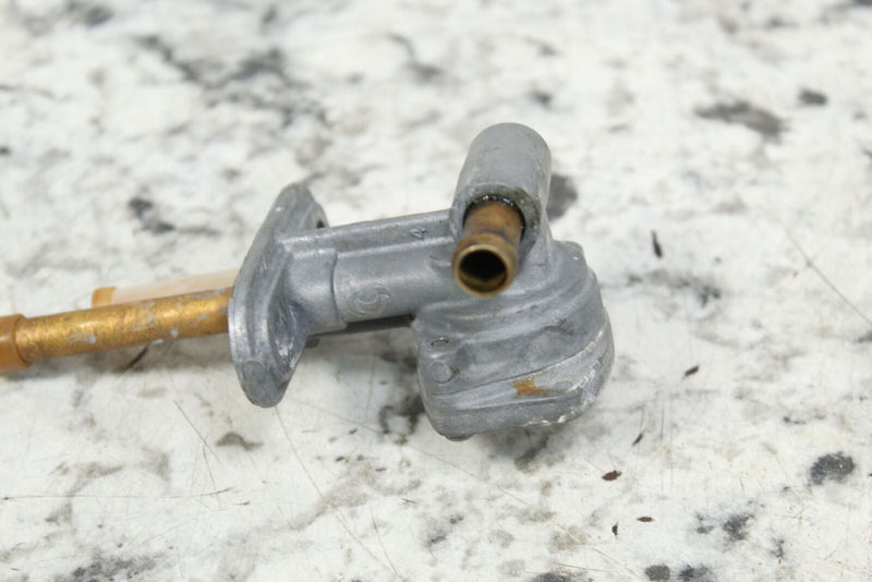 ATV - 2005 YAMAHA GRIZZLY 660 Fuel Gas Petcock Valve Tap 5KM-24500-00-00