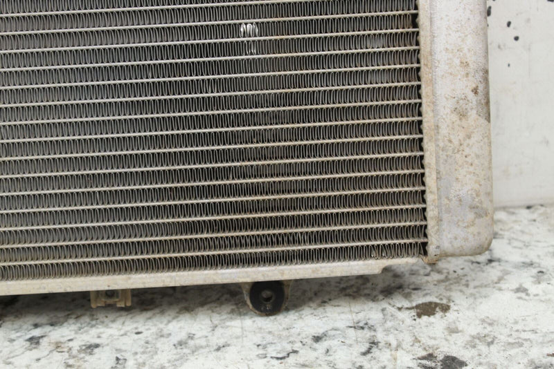 ATV - 2005 YAMAHA GRIZZLY 660 Cooling Radiator 5KM-12461-00-00