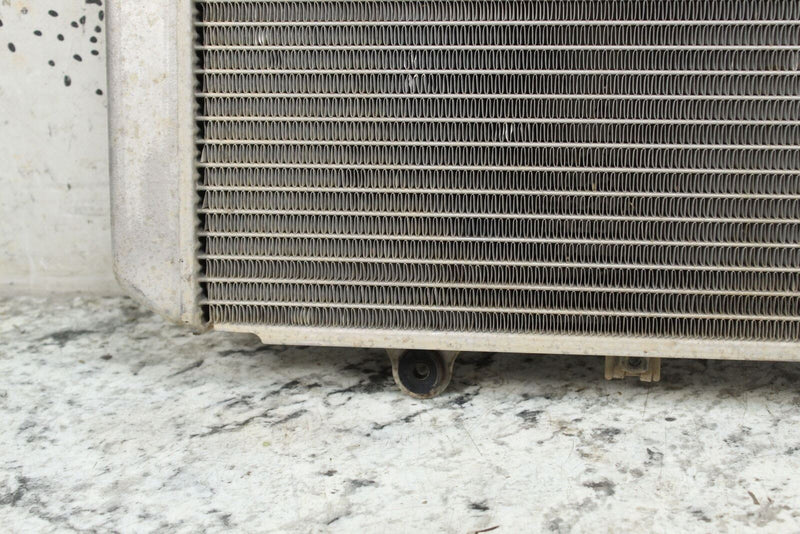 ATV - 2005 YAMAHA GRIZZLY 660 Cooling Radiator 5KM-12461-00-00