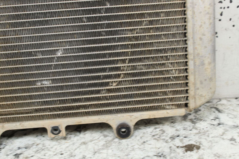 ATV - 2005 YAMAHA GRIZZLY 660 Cooling Radiator 5KM-12461-00-00