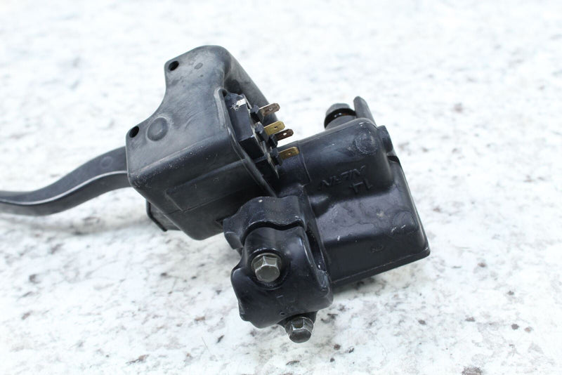 ATV - 2005 HONDA RINCON 650 Front Brake Master Cylinder  45510-HN8-006