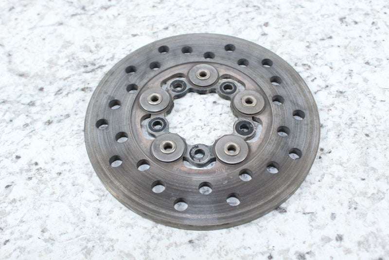 ATV - 2005 HONDA RINCON 650 Rear Brake Disc Rotor  43250-HN8-003