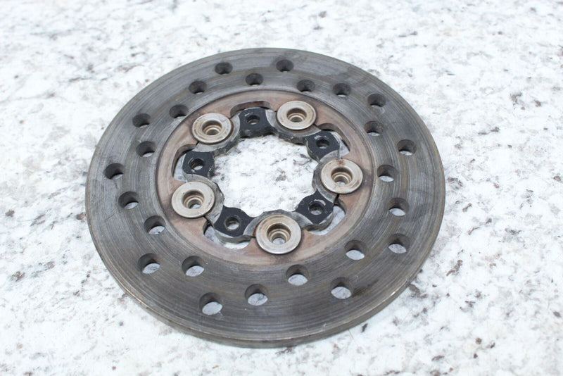 ATV - 2005 HONDA RINCON 650 Rear Brake Disc Rotor  43250-HN8-003