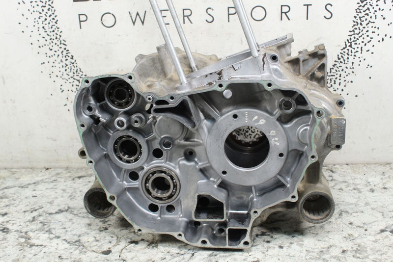 ATV - 2005 HONDA RINCON 650 Crank Cases Crankcases 11100-HN8-000 11200-HN8-000