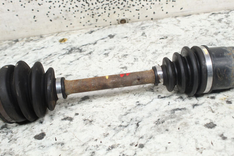 ATV - 2005 HONDA RINCON 650 Left Front CV Axle Drive Shaft 44350-HN8-A41