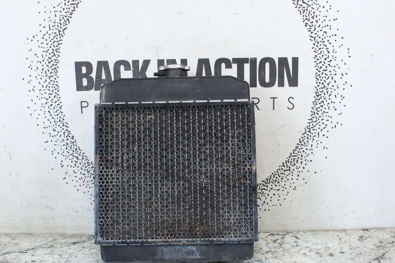 ATV - 2007 ARCTIC CAT 500 FIS 4X4 AUTO  Cooling Radiator 0413-043