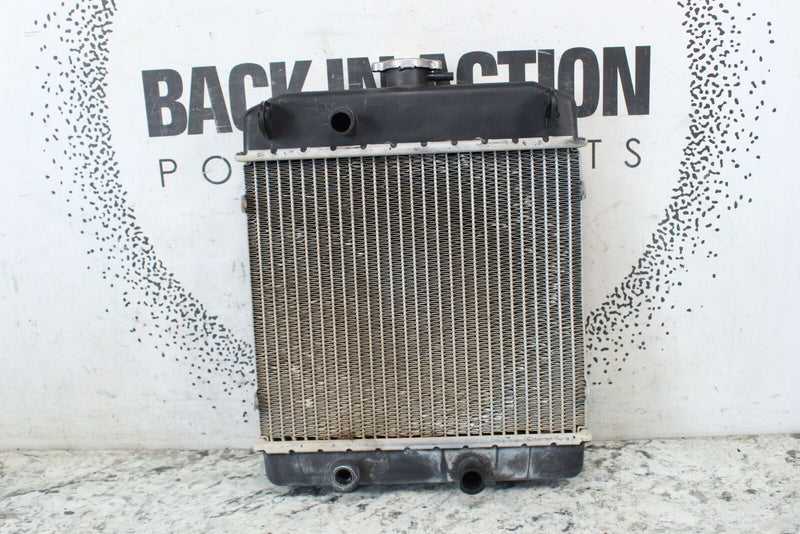 ATV - 2007 ARCTIC CAT 500 FIS 4X4 AUTO  Cooling Radiator 0413-043