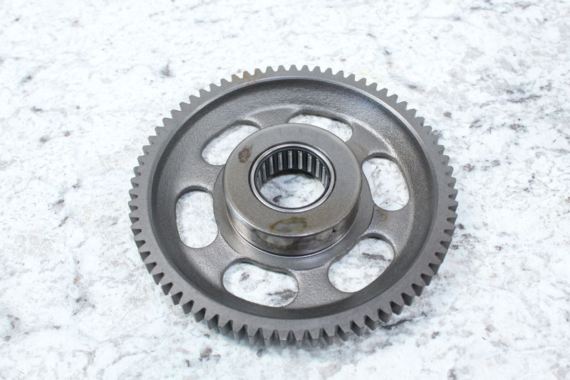 ATV - 2007 ARCTIC CAT 500 FIS AUTO 4X4  Flywheel And Starter Clutch  3430-046 3402-457