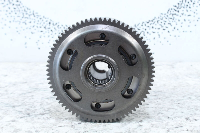 ATV - 2007 ARCTIC CAT 500 FIS AUTO 4X4  Flywheel And Starter Clutch  3430-046 3402-457