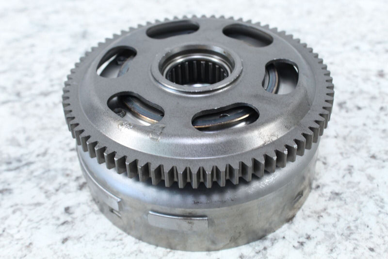 ATV - 2007 ARCTIC CAT 500 FIS AUTO 4X4  Flywheel And Starter Clutch  3430-046 3402-457