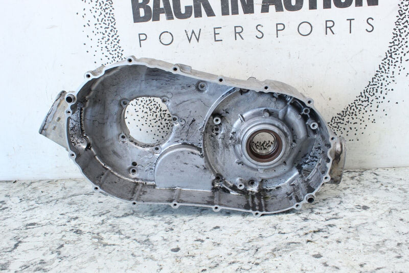 ATV - 2007 ARCTIC CAT 500 FIS AUTO 4X4  Inner Clutch Cover 3402-709