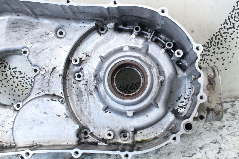 ATV - 2007 ARCTIC CAT 500 FIS AUTO 4X4  Inner Clutch Cover 3402-709