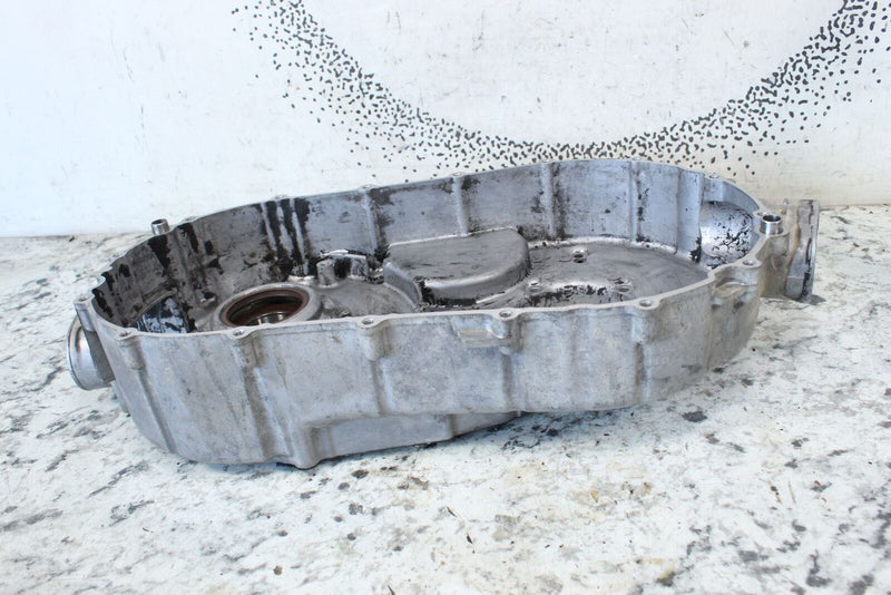 ATV - 2007 ARCTIC CAT 500 FIS AUTO 4X4  Inner Clutch Cover 3402-709
