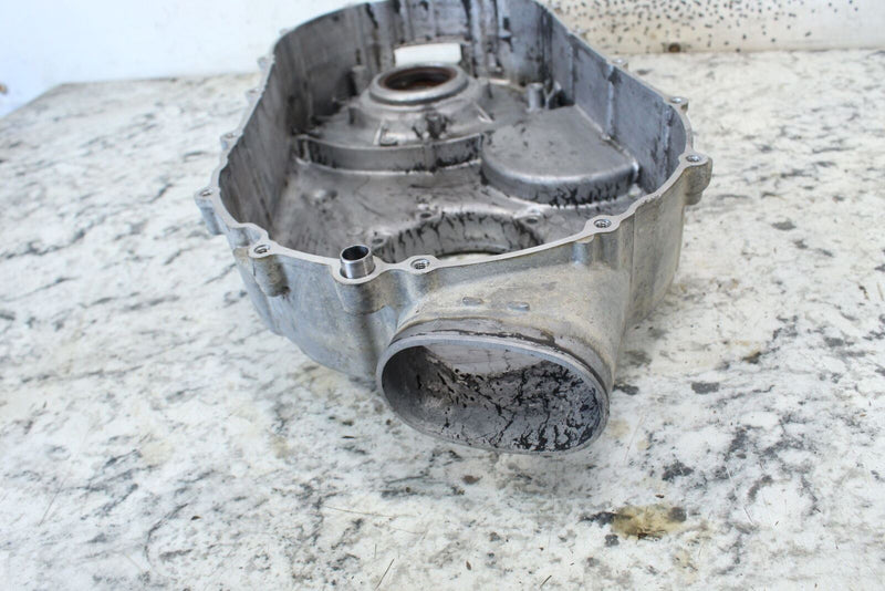 ATV - 2007 ARCTIC CAT 500 FIS AUTO 4X4  Inner Clutch Cover 3402-709
