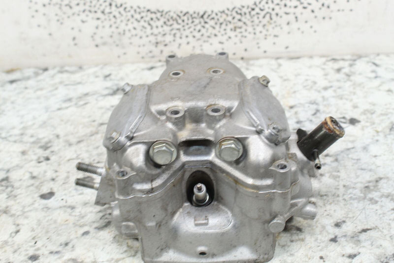 ATV - 2005 KAWASAKI PRAIRIE 700 Rear Cylinder Head Assembly 11008-0031