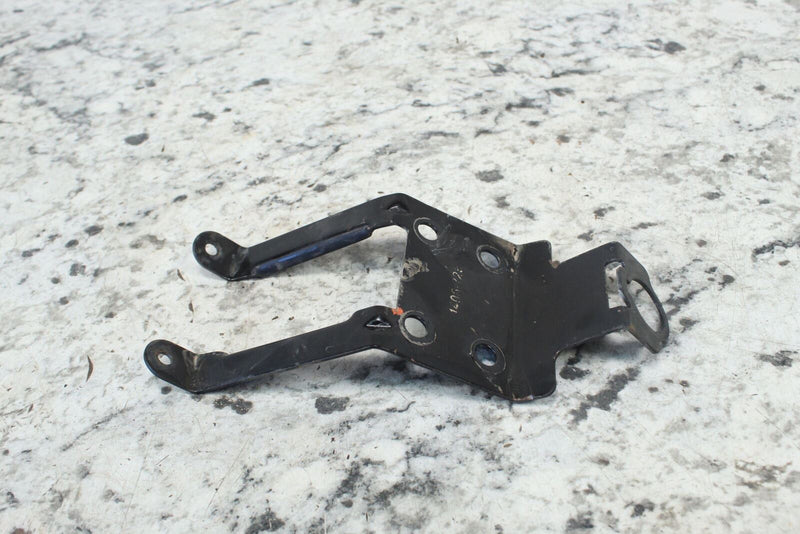 ATV - 2007 ARCTIC CAT 500 FIS AUTO 4X4  Speedometer Speedo Bracket Mount 1506-578