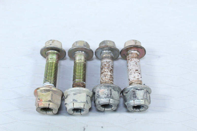 ATV - 2007 ARCTIC CAT 500 FIS AUTO 4X4 Front Shock Bolts  8409-040