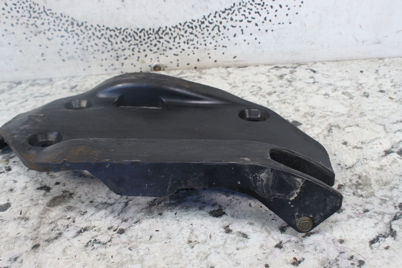 ATV - 2006 POLARIS OUTLAW 500 Rear Skid Plate Rock Guard 5436463