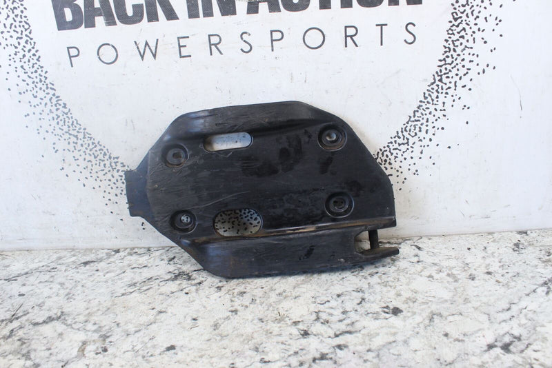 ATV - 2006 POLARIS OUTLAW 500 Rear Skid Plate Rock Guard 5436463