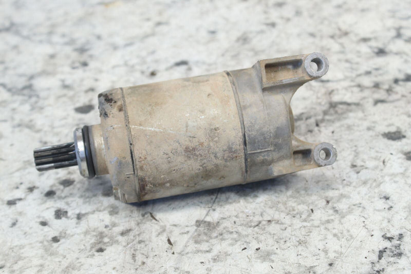 ATV - 2006 POLARIS OUTLAW 500 OEM Starter Motor 3088069