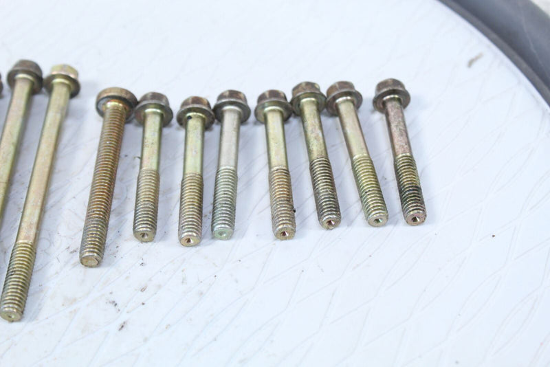 ATV - 2006 POLARIS OUTLAW 500 Engine Case Bolts  3089493  3089492