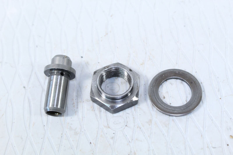 ATV - 2006 POLARIS OUTLAW 500 Clutch Pusher Bolt & Nut  33088081  3086285