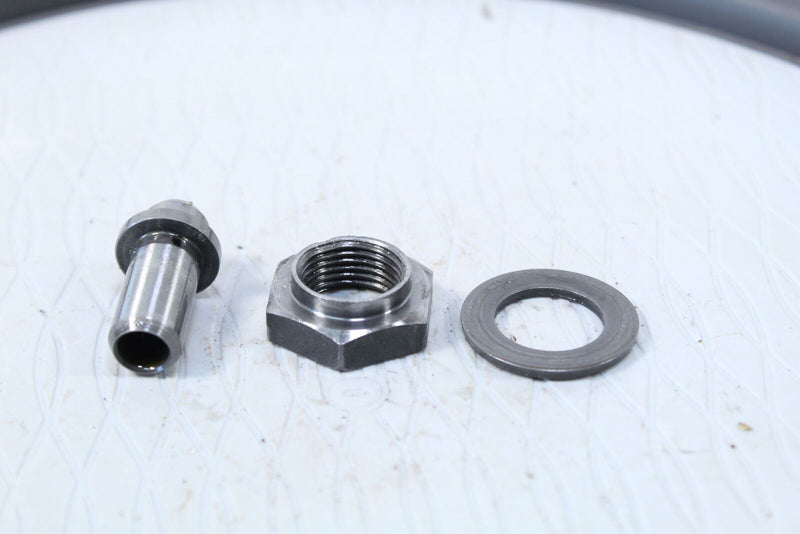 ATV - 2006 POLARIS OUTLAW 500 Clutch Pusher Bolt & Nut  33088081  3086285