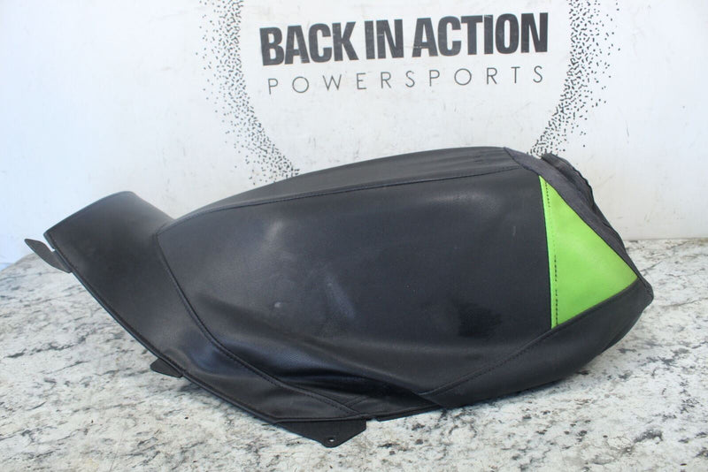 Snowmobile - 2019 ARCTIC CAT M8000 MOUNTAIN CAT ALPHA ONE 165 Seat Saddle 6706-789