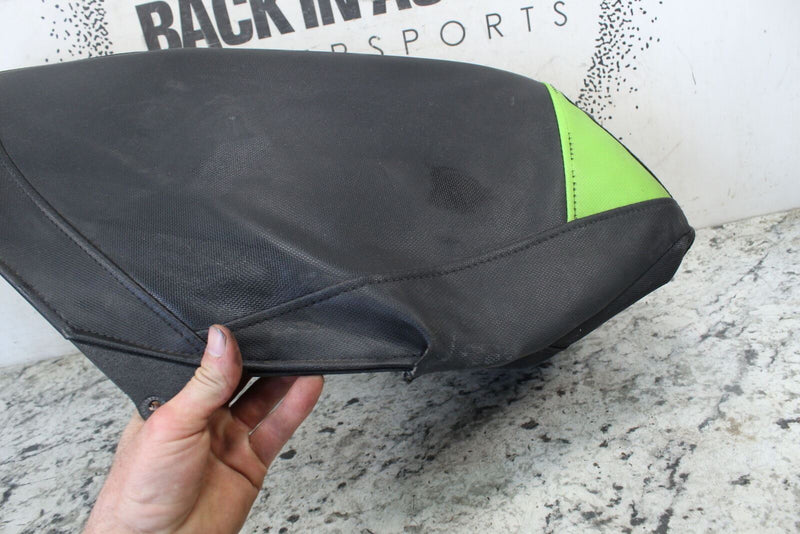 Snowmobile - 2019 ARCTIC CAT M8000 MOUNTAIN CAT ALPHA ONE 165 Seat Saddle 6706-789