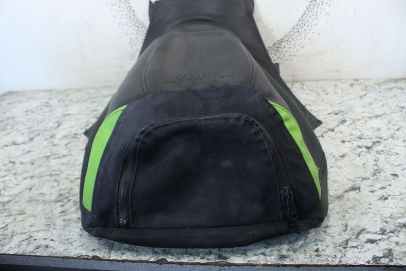 Snowmobile - 2019 ARCTIC CAT M8000 MOUNTAIN CAT ALPHA ONE 165 Seat Saddle 6706-789