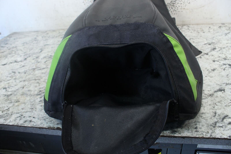 Snowmobile - 2019 ARCTIC CAT M8000 MOUNTAIN CAT ALPHA ONE 165 Seat Saddle 6706-789