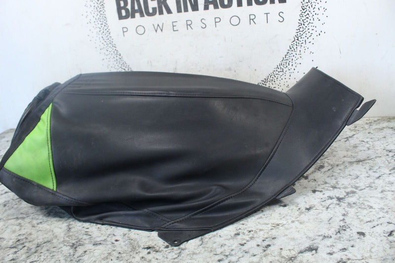 Snowmobile - 2019 ARCTIC CAT M8000 MOUNTAIN CAT ALPHA ONE 165 Seat Saddle 6706-789