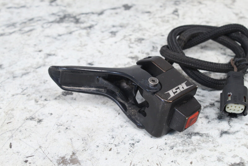 2018 SKI-DOO SUMMIT X 850 RSI Billet Throttle Lever