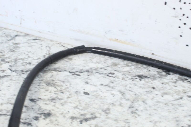 2009 SUZUKI DR200SE DR 200 Hydraulic Brake Line Hose 59480-44AA1